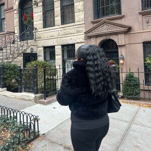 Meet your Posher, Renée